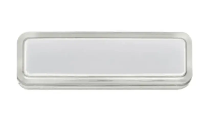 Fabrieksprijs Jokon Breedtelicht LED PL40 Rechthoekig Opbouw Wit