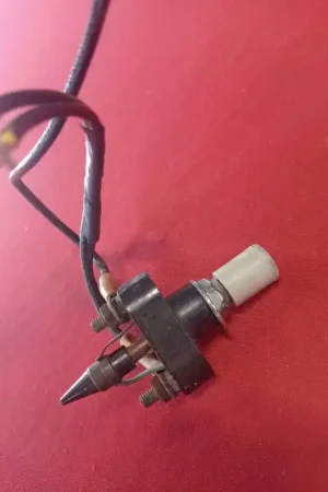 Contact schakelaar oa Peugeot 203, 403 Merkproduct