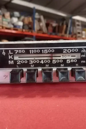 Philips 22RN564 oldtimerradio Veilige Betaling