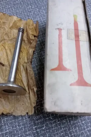 1 klep Citroën La Soupape 265869cs oldtimer NOS Veilige Betaling
