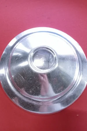1 aluminium wieldop 229mm Hoge Kwaliteit