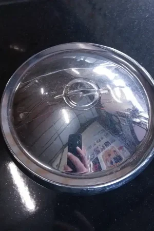 1 opel wieldop 235mm Voordeelprijs