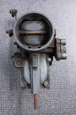 Zenith C1757 carburateur voor onderdelen oa Volvo Rechtstreeks Van De Fabrikant
