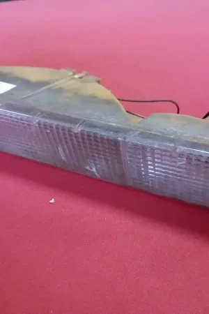 Tijdelijk Beschikbaar Knipperlicht citroen CX links