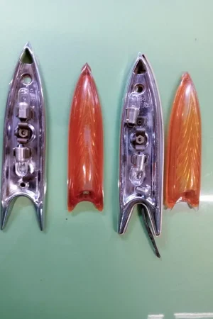Zij knipperlichten Ermax 6850 oa FIAT Betrouwbaar