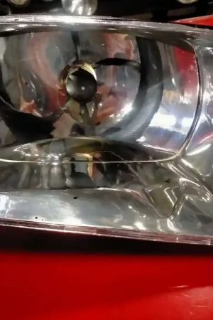 Zeer nette koplamp Citroën GS – Marchal – rechts Bestel Nu