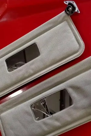 Zonnekleppen Citroën DS Korting