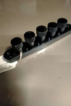 Zekeringhouder 5-pins Seizoensaanbieding