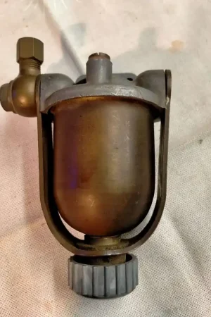 zenith patent Mk1A carburateur – vlotter Superprijs