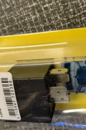 12 Volt relais 4 polig 30A Gereduceerde Prijs