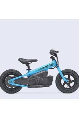 YCF | 12 Inch Electrische Loopfiets Balance Blauw Finale Uitverkoop