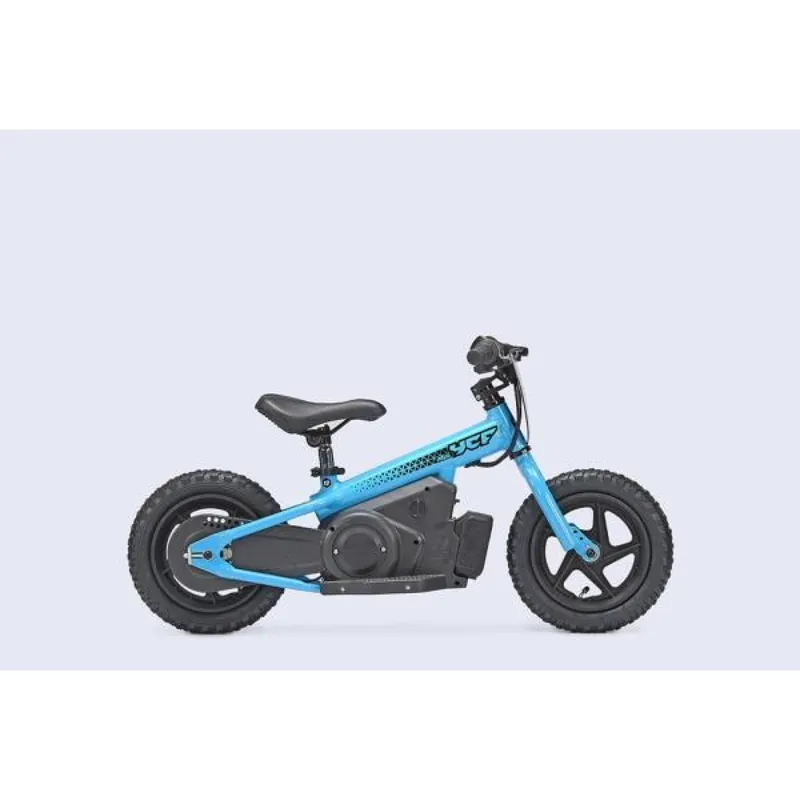 YCF | 12 Inch Electrische Loopfiets Balance Blauw Finale Uitverkoop