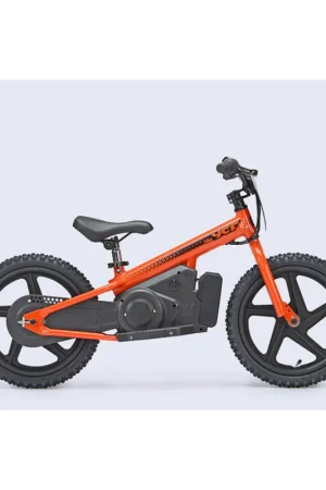 YCF | 16 Inch Electrische Loopfiets Balance Oranje Gereduceerde Prijs