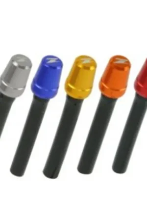 Zeta | Uni Flow Cap Rood Actieprijs