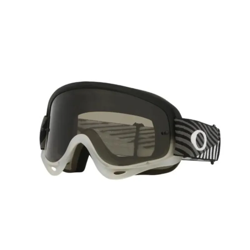 Oakley | Crossbril O Frame MX Black Brutal Snelle Levering