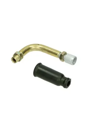 elleboog bing carburateur mod. bing 6mm Betrouwbaar