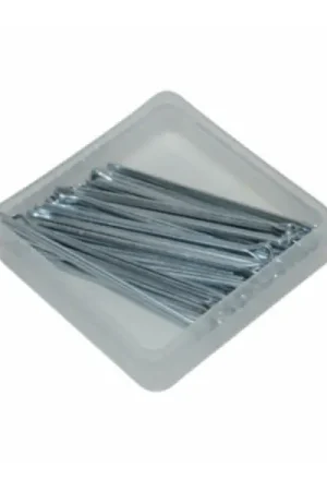 splitpen remblok (ook ajp) 3.2x50mm 25pcs past op peugeot, piaggio, zundapp Goedkoop