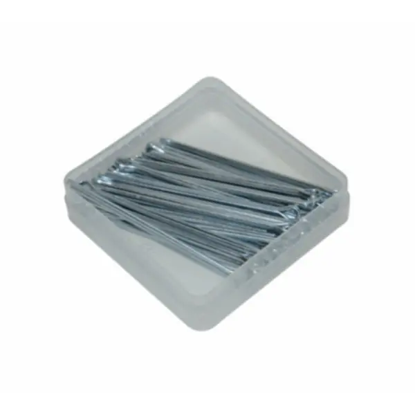 splitpen remblok (ook ajp) 3.2x50mm 25pcs past op peugeot, piaggio, zundapp Goedkoop