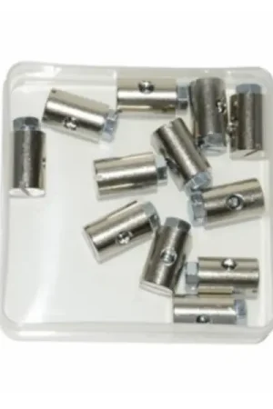 nippel schroef 10x16mm 12pcs Koop Vandaag