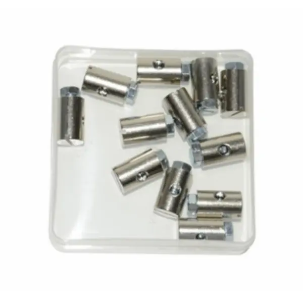 nippel schroef 10x16mm 12pcs Koop Vandaag