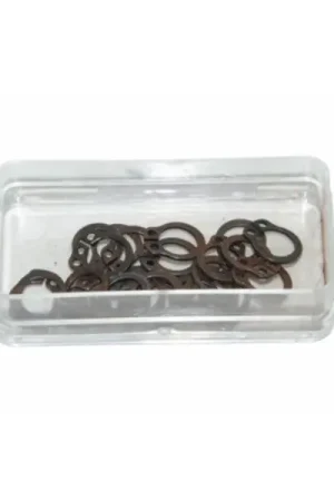seegerring 9mm 25pcs Lage Prijs