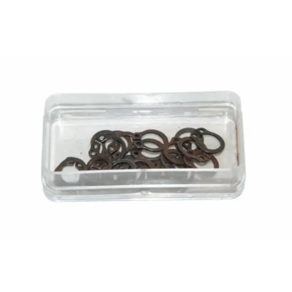 seegerring 9mm 25pcs Lage Prijs