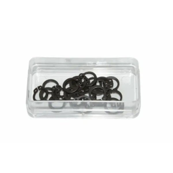 Gereduceerde Prijs seegerring 10mm 25pcs