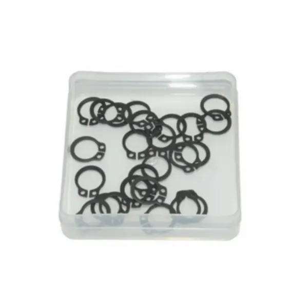 seegerring 11mm 25pcs Fabrieksprijs