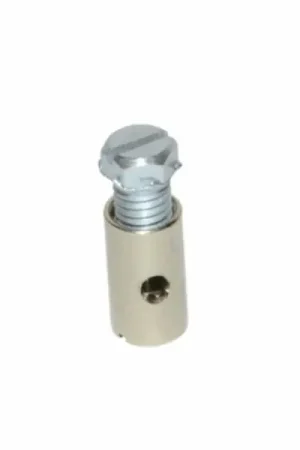 Uitverkoop nippel schroef 8x15mm 25pcs