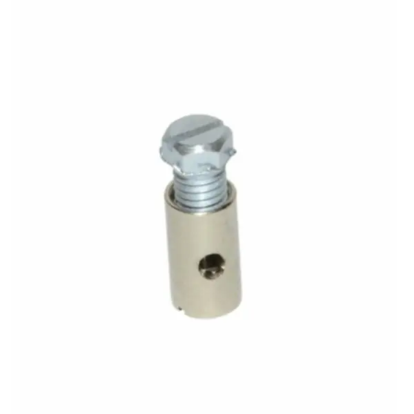 Uitverkoop nippel schroef 8x15mm 25pcs
