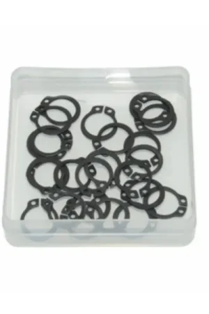 seegerring 13mm 25pcs Gecertificeerd