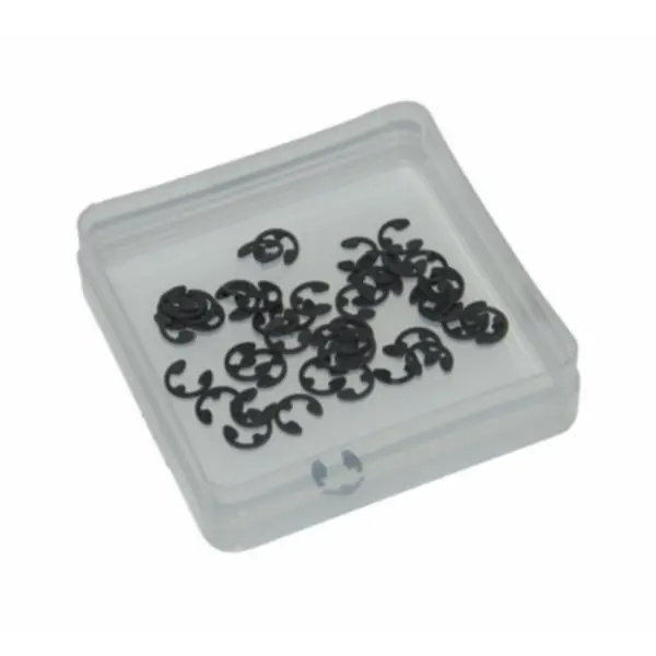 borgveer remblokpen /e-clip malossi koppeling 50pcs past op scooter Dagaanbieding