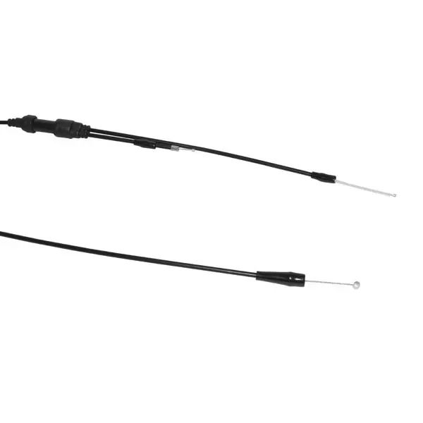 Aanbieding kabel gas past op rr2000