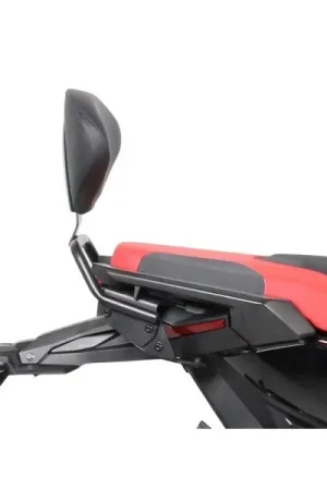 bevestiging shad rugsteun honda past op adv350 Superprijs