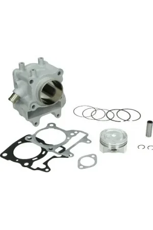 Aanbieding cilinder airsal honda 58mm past op pcx 125 ie