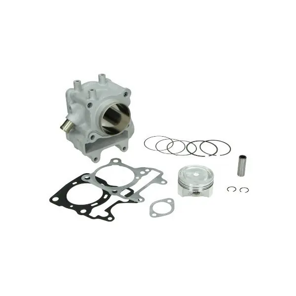 Aanbieding cilinder airsal honda 58mm past op pcx 125 ie