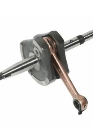 Aanbieding krukas top racing mod. std (made in EU) past op zundapp 4v