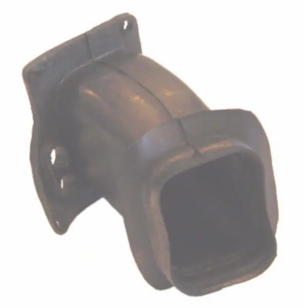 Aanbieding aanzuigrubber DMP carb-luchtfilter snel past op fs1