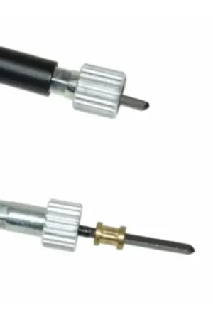 Aanbieding kabel km teller past op bw, bw spirit, sco baotian, sco china 4t, v-clic