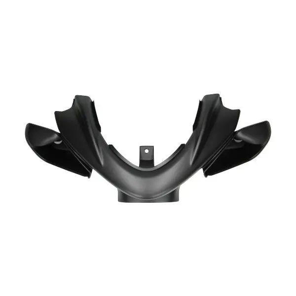Premium stuurkap orig zwart mat msm2 past op aerox 5brf614301s0