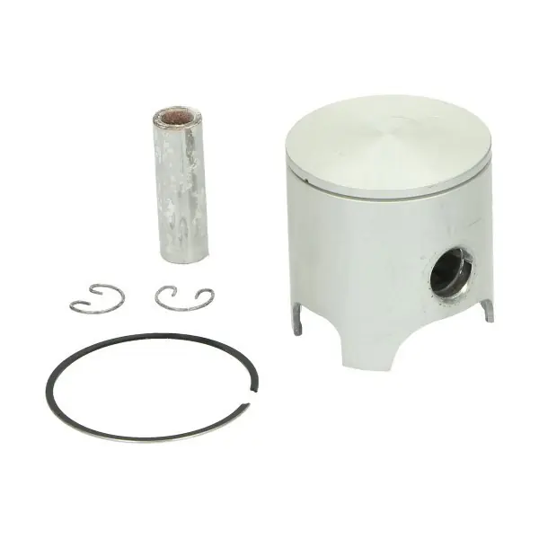 zuiger polini B big evo 47.6mm past op minarelli hor lc, sco piaggio 2t 204.0931/b Beperkt Aanbod