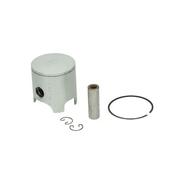 zuiger polini A big evo 47.6mm past op minarelli hor lc, sco piaggio 2t 204.0931/a Bestseller