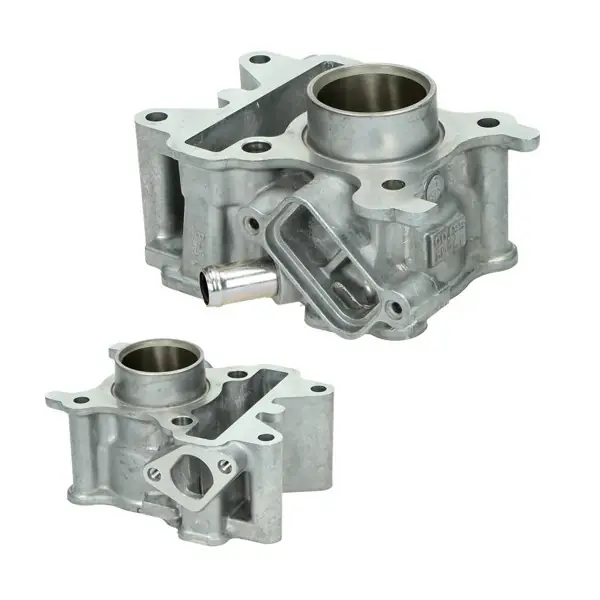 cilinder orig kaal past op aerox 4t, neo 4t 3b3-e1311-00 Tijdelijk Beschikbaar
