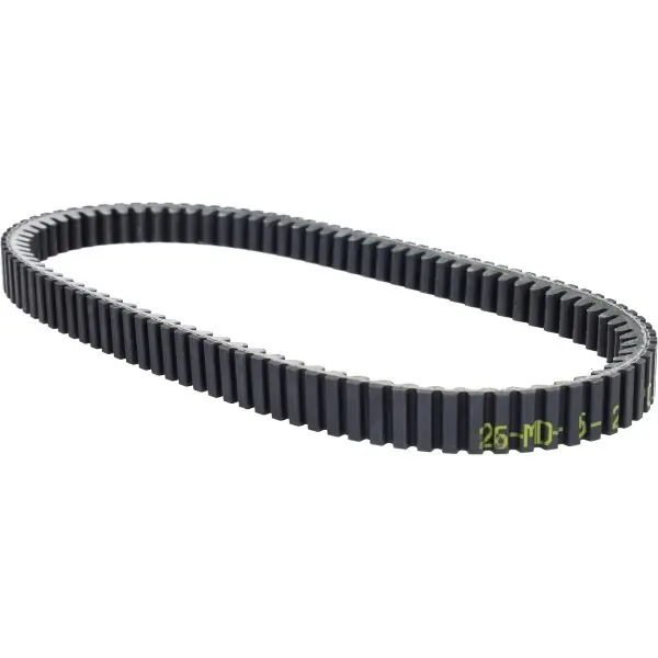 Flitsaanbieding v-snaar polini yamaha past op tricity 300, Xmax 300 248.128