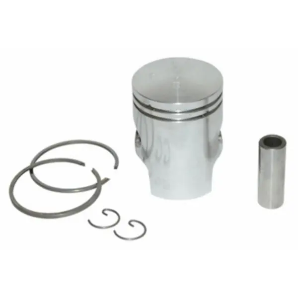 Uitverkoop zuiger meteor 40.6mm past op mojito, sco piaggio 2t, sportcity one pc1306