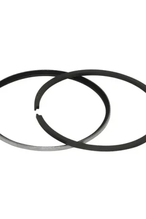 zuigerveerset 47x1.5b+47x2bL (voor metra/gilardoni) past op condor, maxi, monza Gratis Retour
