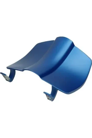 Favoriet beenschild Piaggio origineel deksel blauw vivace 297/a past op sprint 67361800d03