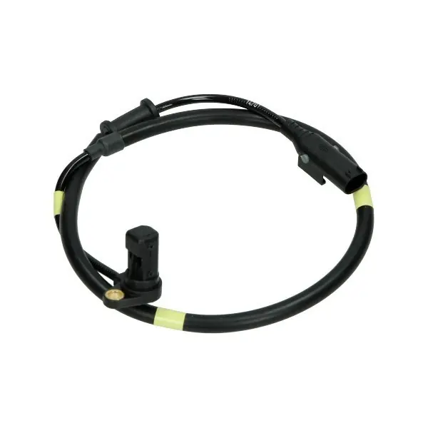 ABS sensor Piaggio origineel euro 3/4/5 achter past op gts, gts 125cc, gts super 300cc, mp3 b000526 Beperkte Voorraad