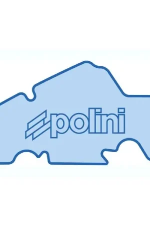 Aanbieding luchtfilterelement polini past op liberty 2t 203.0135