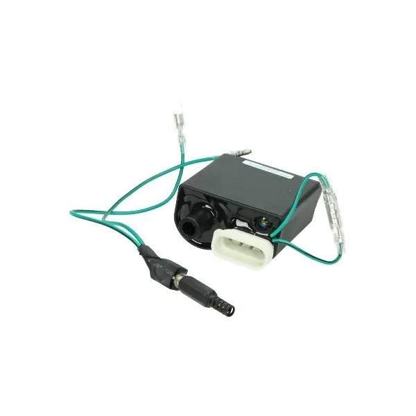 Premium bobine euro-b + cdi + toerenbegrenzer 25/45km -- maximaal past op sco piaggio 4t-2v